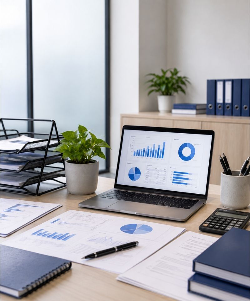 Ideal Business Group team Ideal Business Group team